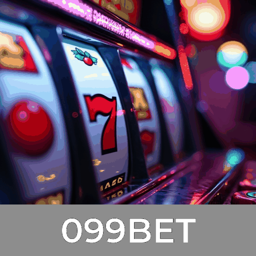 099BET: Seu Cassino Online Seguro e Profissional